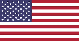 american flag-La Esmeralda