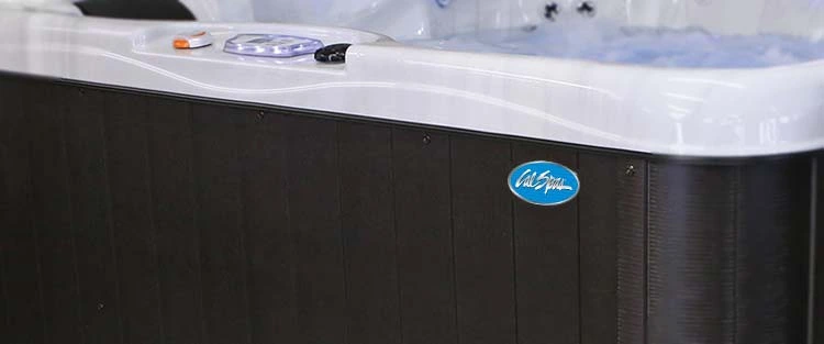 Cal Preferred™ for hot tubs in La Esmeralda