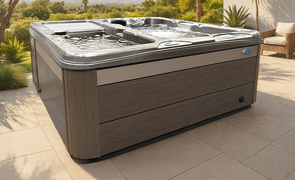 Cold Plunge Spas Series La Esmeralda hot tubs for sale