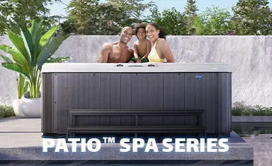 Patio Plus™ Spas La Esmeralda hot tubs for sale