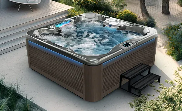 Platinum™ Spas La Esmeralda hot tubs for sale