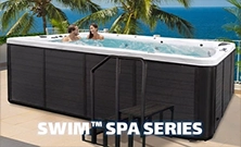 Swim Spas La Esmeralda hot tubs for sale