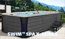 Swim X-Series Spas La Esmeralda hot tubs for sale