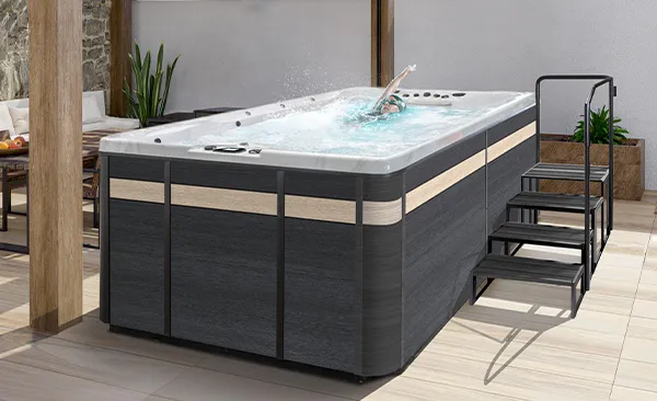 Swim X-Series Spas La Esmeralda hot tubs for sale