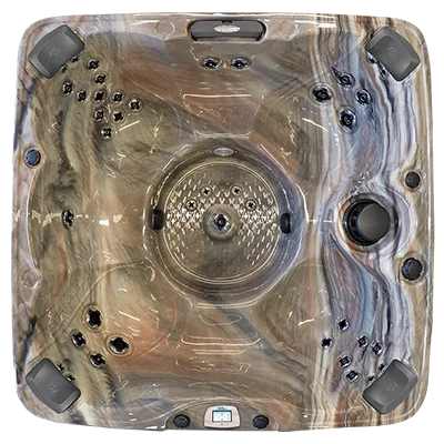 Tropical-X EC-739BX hot tubs for sale in La Esmeralda