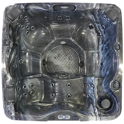 Pacifica EC-739L hot tubs for sale in La Esmeralda