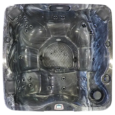 Pacifica-X EC-739LX hot tubs for sale in La Esmeralda