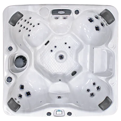 Baja-X EC-740BX hot tubs for sale in La Esmeralda