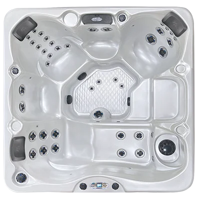 Costa EC-740L hot tubs for sale in La Esmeralda