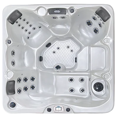 Costa-X EC-740LX hot tubs for sale in La Esmeralda