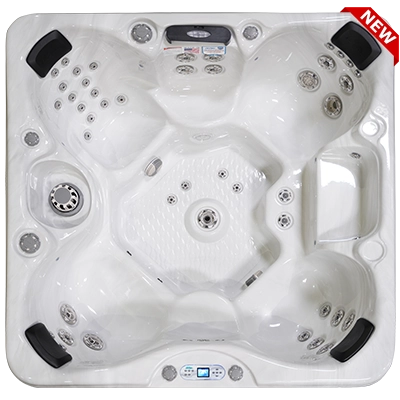 Baja EC-749B hot tubs for sale in La Esmeralda