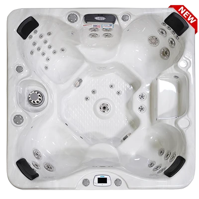 Baja-X EC-749BX hot tubs for sale in La Esmeralda