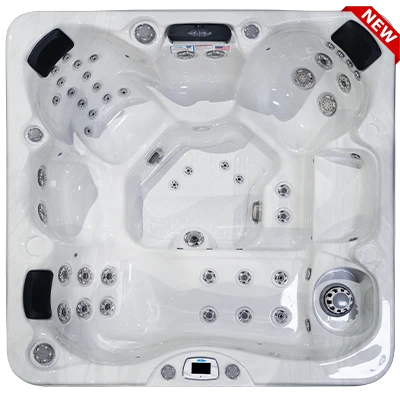 Costa-X EC-749LX hot tubs for sale in La Esmeralda