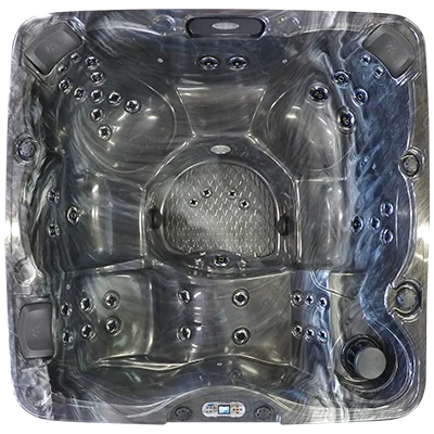 Pacifica EC-751L hot tubs for sale in 