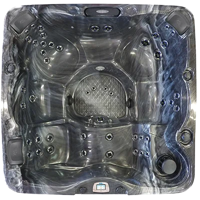 Pacifica-X EC-751LX hot tubs for sale in La Esmeralda