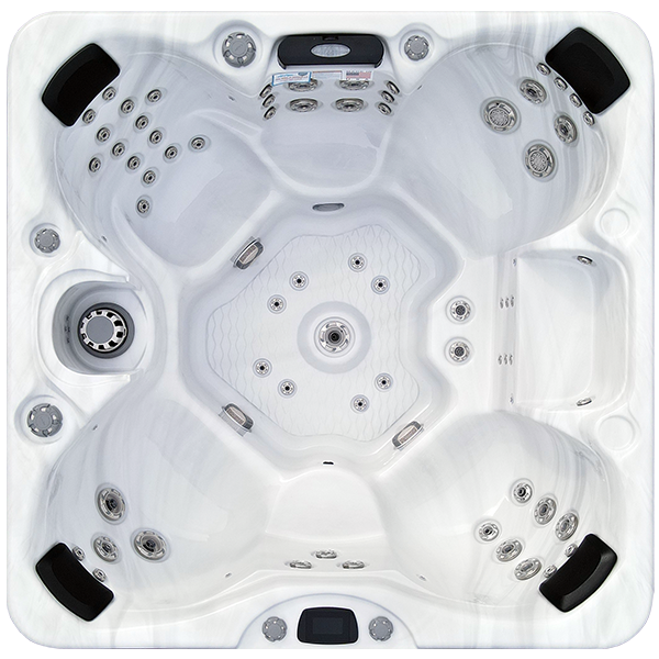 Baja-X EC-767BX hot tubs for sale in La Esmeralda