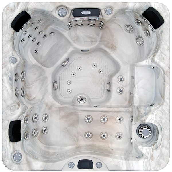 Costa-X EC-767LX hot tubs for sale in La Esmeralda