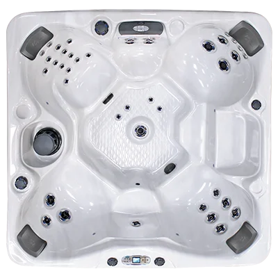 Cancun EC-840B hot tubs for sale in La Esmeralda