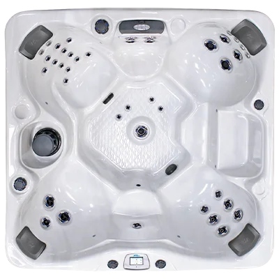 Cancun-X EC-840BX hot tubs for sale in La Esmeralda