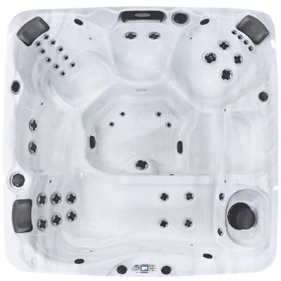 Avalon EC-840L hot tubs for sale in La Esmeralda