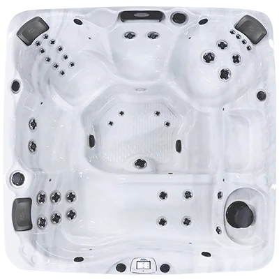 Avalon-X EC-840LX hot tubs for sale in La Esmeralda