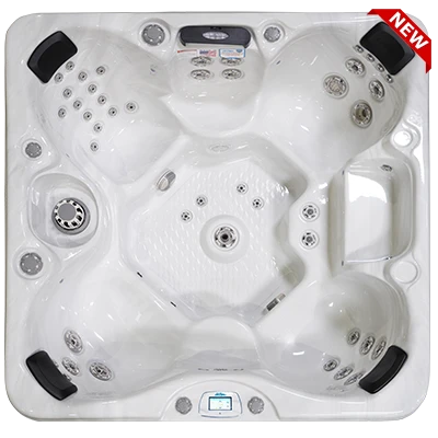 Cancun-X EC-849BX hot tubs for sale in La Esmeralda