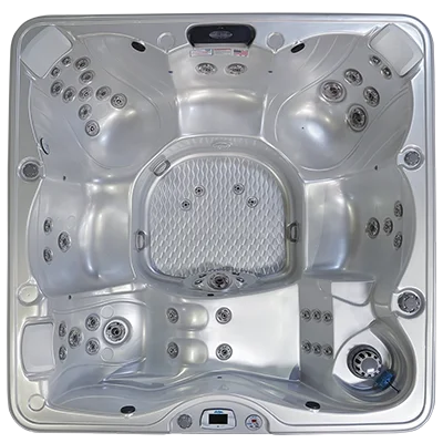 Atlantic-X EC-851LX hot tubs for sale in La Esmeralda