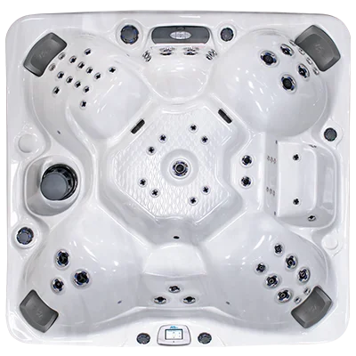 Cancun-X EC-867BX hot tubs for sale in La Esmeralda