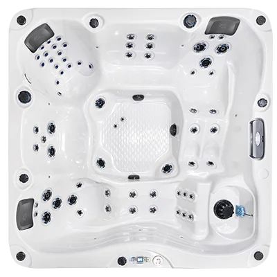 Malibu EC-867DL hot tubs for sale in La Esmeralda