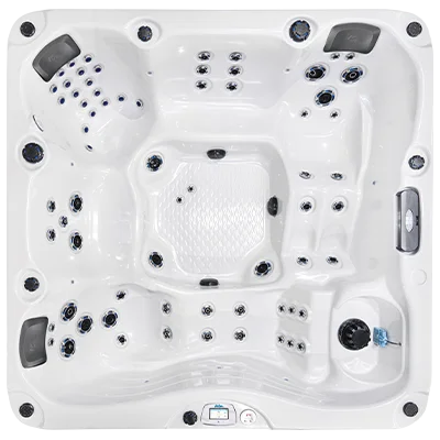 Malibu-X EC-867DLX hot tubs for sale in La Esmeralda