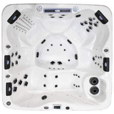 Huntington PL-792L hot tubs for sale in La Esmeralda