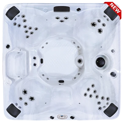 Tropical Plus PPZ-743BC hot tubs for sale in 