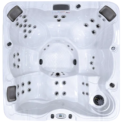 Pacifica Plus PPZ-743L hot tubs for sale in La Esmeralda