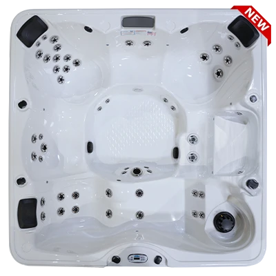 Pacifica Plus PPZ-743LC hot tubs for sale in La Esmeralda