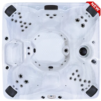 Bel Air Plus PPZ-843BC hot tubs for sale in La Esmeralda