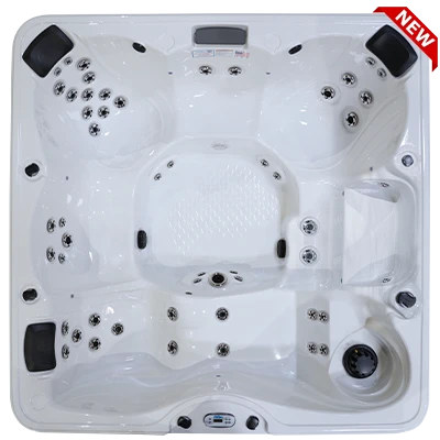 Atlantic Plus PPZ-843LC hot tubs for sale in La Esmeralda