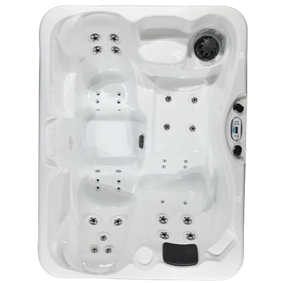 Kona PZ-535L hot tubs for sale in 