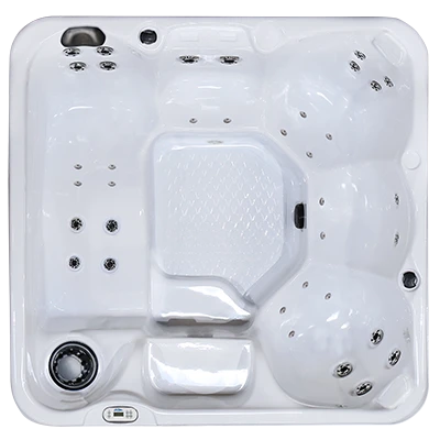 Hawaiian PZ-636L hot tubs for sale in 