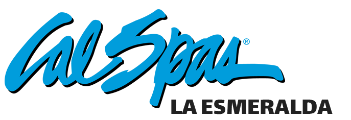 Calspas logo - La Esmeralda